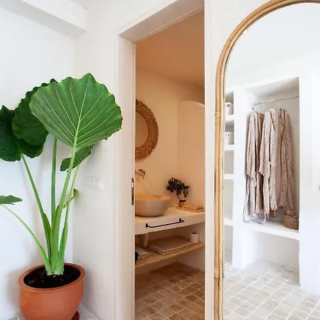 Hotel Mendelle Datca