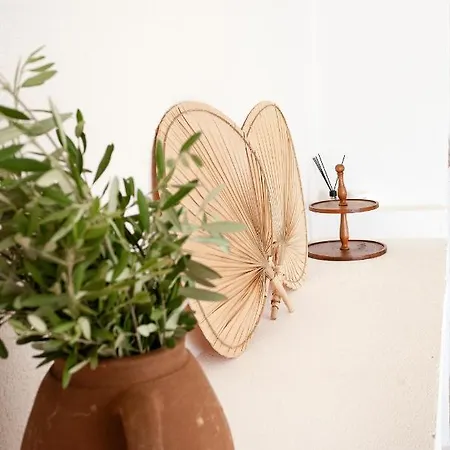 Mendelle Datca Hotel