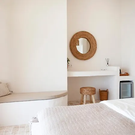 Mendelle Datca Hotel Kargi Yaylasi