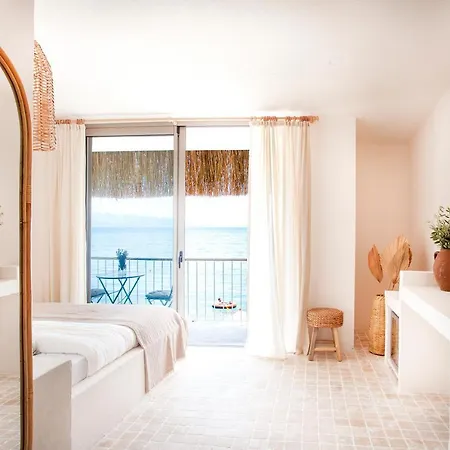 Mendelle Datca Kargi Yaylasi