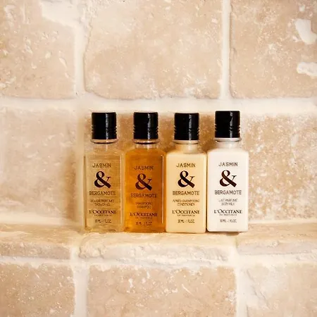 Mendelle Datca Hotel *