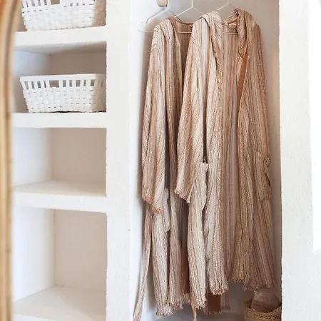 Mendelle Datca Hotel *