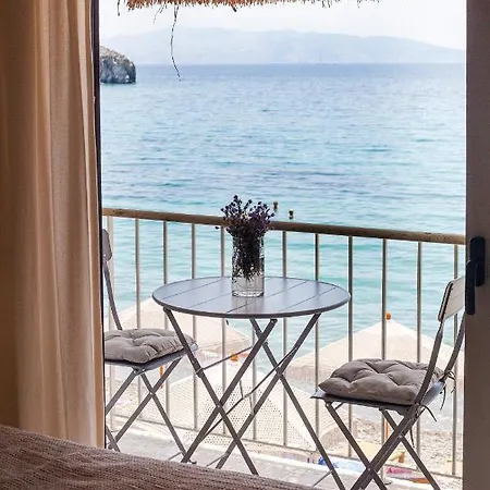 Mendelle Datca Kargi Yaylasi