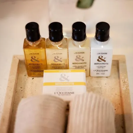 Mendelle Datca Hotel