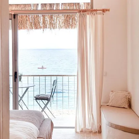 Mendelle Datca Hotel *