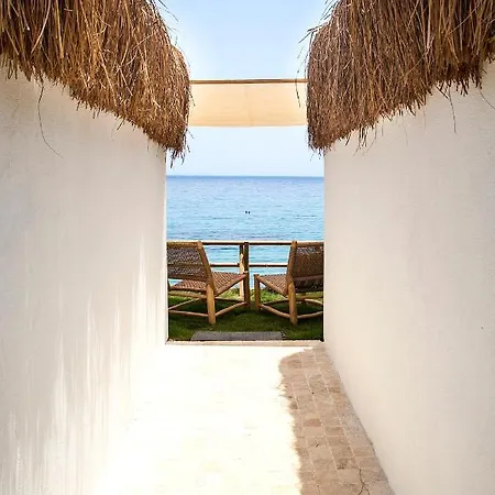 Hotel Mendelle Datca