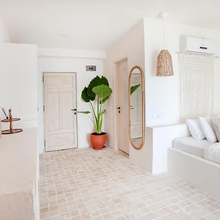 Hotel Mendelle Datca Kargi Yaylasi