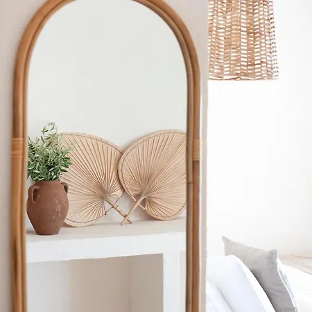 Mendelle Datca Hotel