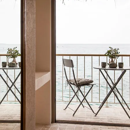 Mendelle Datca Hotel