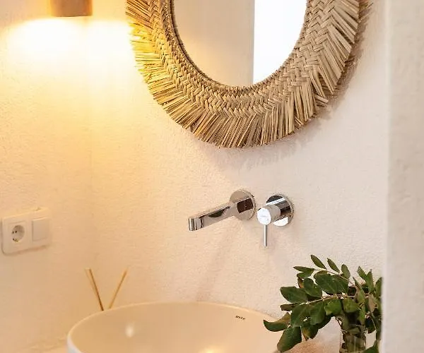 Mendelle Datca Hotel