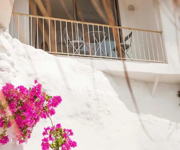 Hotel Mendelle Datca *