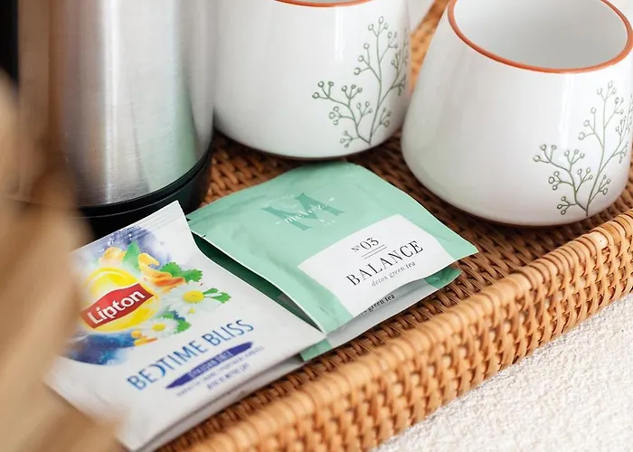 Hotel Mendelle Datca