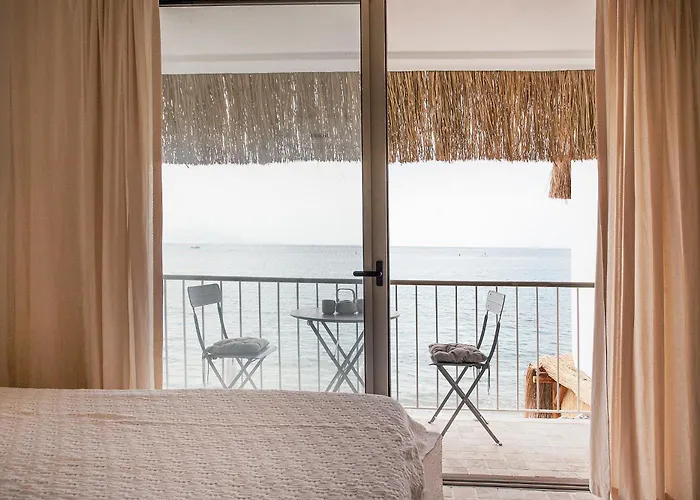 Hotel Mendelle Datca *