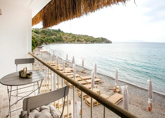 Hotel Mendelle Datca Kargi Yaylasi