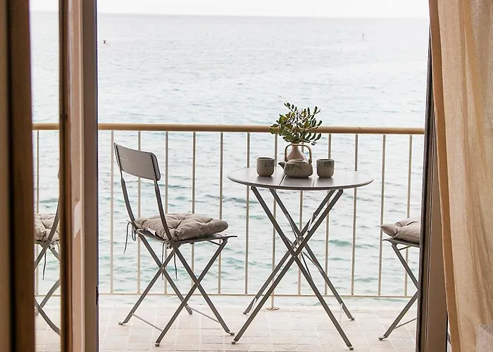 Mendelle Datca Kargi Yaylasi