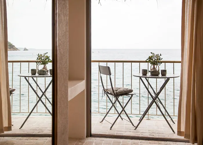 Mendelle Datca Hotel