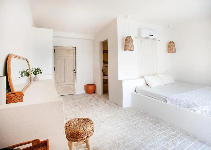 Mendelle Datca Hotel Kargi Yaylasi