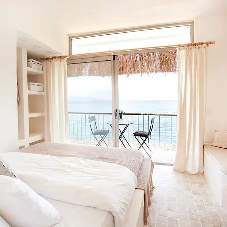 Mendelle Datca Kargi Yaylasi