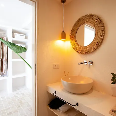 Hotel Mendelle Datca