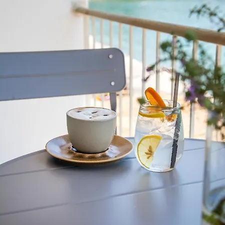 Hotel Mendelle Datca *