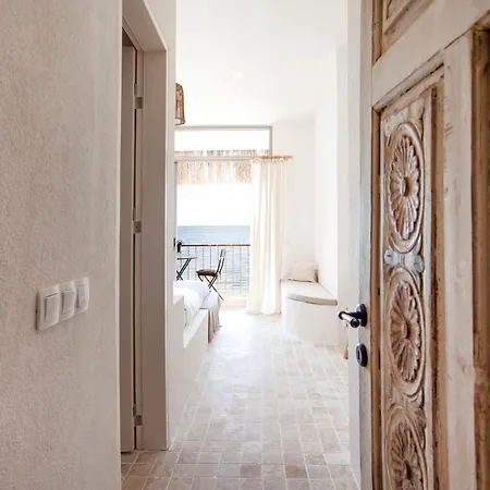 Hotel Mendelle Datca