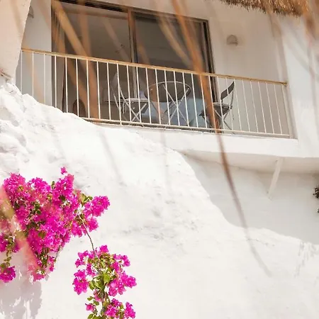 Hotel Mendelle Datca *