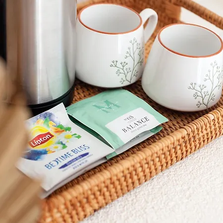 Hotel Mendelle Datca