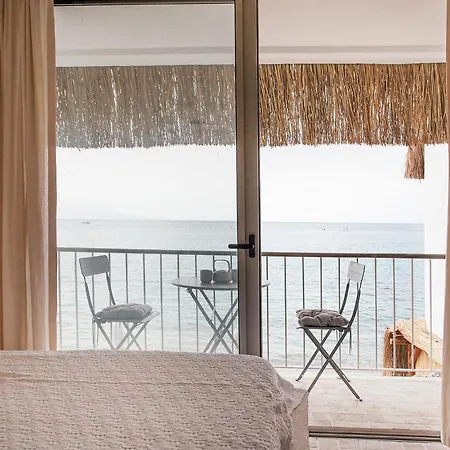 Hotel Mendelle Datca *