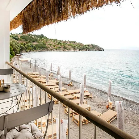 Hotel Mendelle Datca Kargi Yaylasi