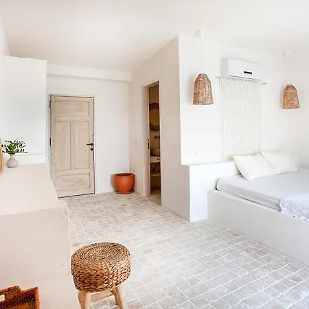 Mendelle Datca Hotel Kargi Yaylasi