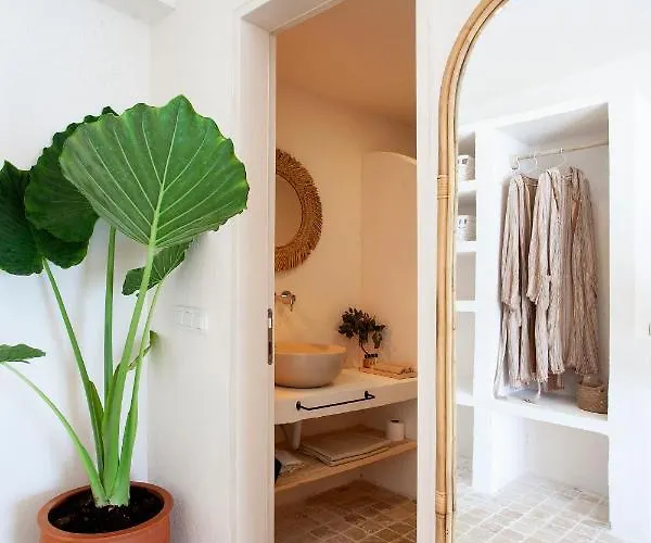 Hotel Mendelle Datca