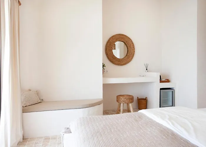 Mendelle Datca Hotel Kargi Yaylasi