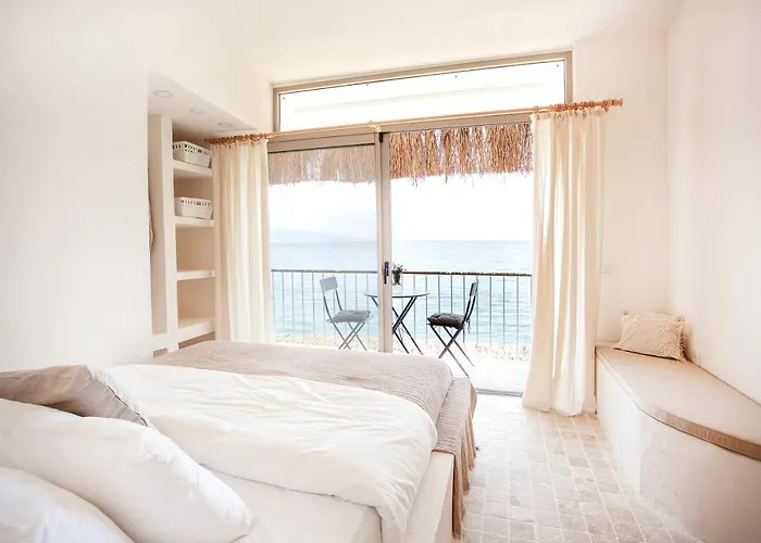 Mendelle Datca Kargi Yaylasi