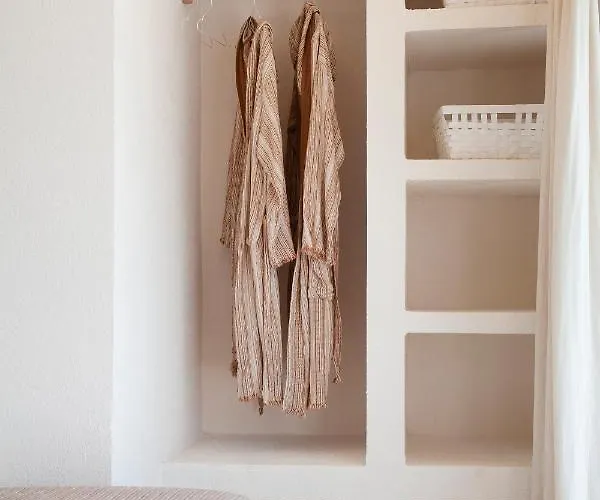 Hotel Mendelle Datca *