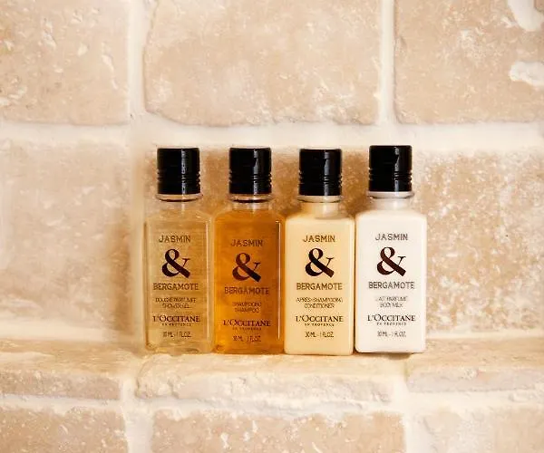 Mendelle Datca Hotel *