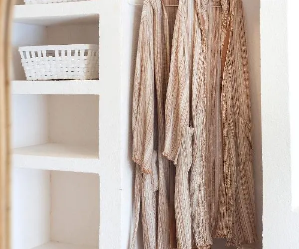 Mendelle Datca Hotel *