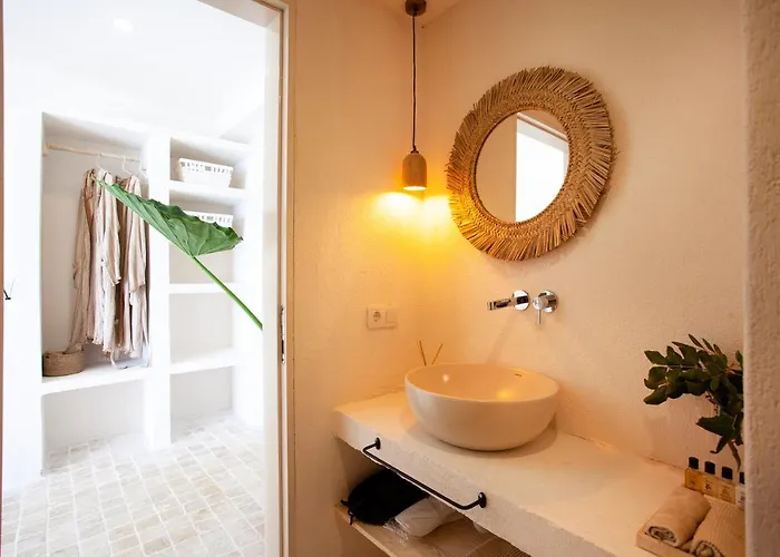 Hotel Mendelle Datca