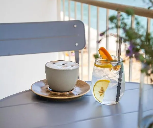 Hotel Mendelle Datca *