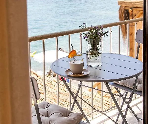 Mendelle Datca Hotel Kargi Yaylasi