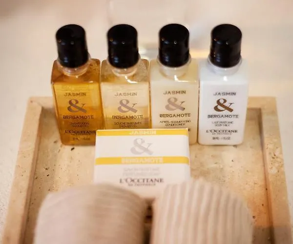 Mendelle Datca Hotel