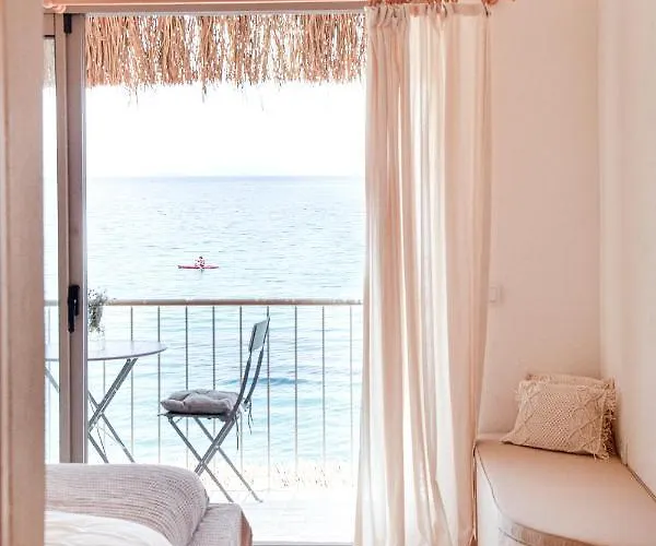 Mendelle Datca Hotel *