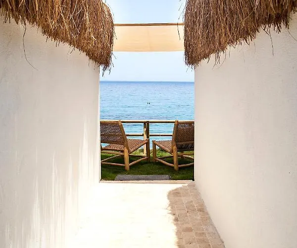 Hotel Mendelle Datca