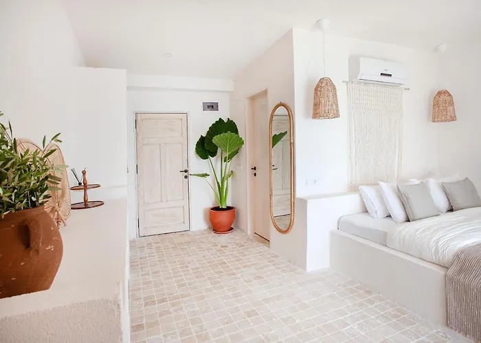 Hotel Mendelle Datca Kargi Yaylasi