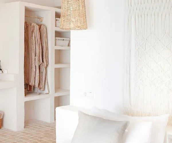 Hotel Mendelle Datca Kargi Yaylasi