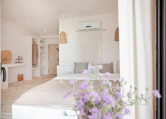 Mendelle Datca Hotel