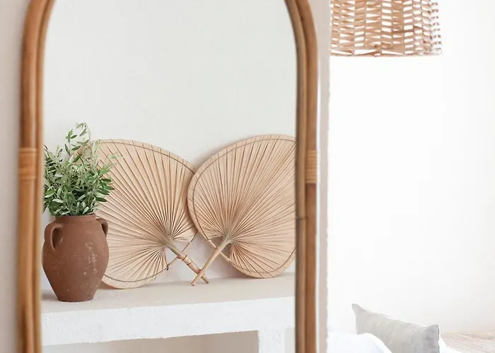 Mendelle Datca 호텔